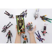 Premium Bandai Limited - Kamen Rider Amazon