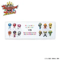 Premium Bandai Limited - No.1 Sentai Gozyuger