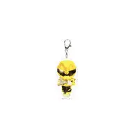 Premium Bandai Limited - No.1 Sentai Gozyuger / GozyuTyranno