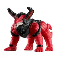 Figure - Kakuseihunter Omegahorn / Enkaku