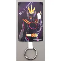 Smartphone Accessory - No.1 Sentai Gozyuger / GozyuUnicorn