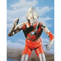 Trading Card - Ultraman / Ultraman (Character)