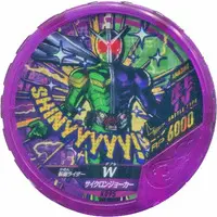 Kamen Rider Buttobasoul - Kamen Rider W / Kamen Rider Double