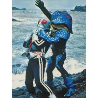 Trading Card - Kamen Rider / Kamen Rider 1