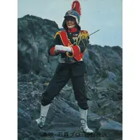 Trading Card - Kamen Rider / General Black