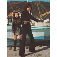 Trading Card - Kamen Rider