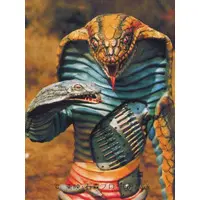 Trading Card - Kamen Rider V3
