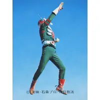 Trading Card - Kamen Rider V3 / Kamen Rider V3 (Character)