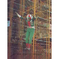 Trading Card - Kamen Rider V3 / Kamen Rider V3 (Character)