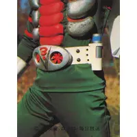 Trading Card - Kamen Rider V3 / Kamen Rider V3 (Character)