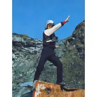 Trading Card - Kamen Rider V3