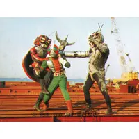 Trading Card - Kamen Rider V3