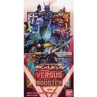 Ganba Legends - Kamen Rider Zeztz