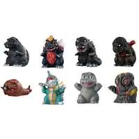 Trading Figure - Godzilla