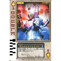 Trading Card - Kamen Rider Blade