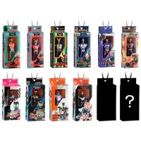 Key Chain - Kamen Rider Amazon / Kamen Rider Fourze (Character)