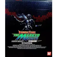 Trading Card (レンジャーズ・ストライク THE MASKED RIDER ベルトコレクションBOX)