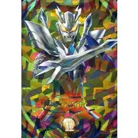 Ultraman Fusion Fight! - Ultraman Zero Series / Ultraman Zero (Character)
