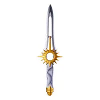 Beast King Swords MEMORIAL EDITION