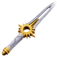 Beast King Swords MEMORIAL EDITION
