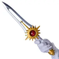 Beast King Swords MEMORIAL EDITION