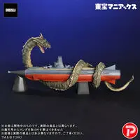 Premium Bandai Limited - Godzilla / Manda