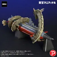 Premium Bandai Limited - Godzilla / Manda