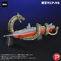 Premium Bandai Limited - Godzilla / Manda
