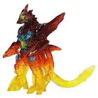 Figure - Gamera 3: Revenge of Iris