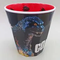 Tableware - Godzilla