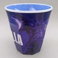 Tableware - Godzilla