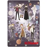 Case - Stationery - New Generation Ultraman