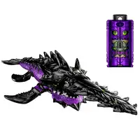 Toys - Kakuseihunter Omegahorn