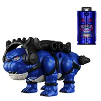 Toys - Kakuseihunter Omegahorn