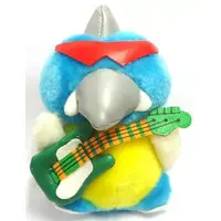 Plush - Godzilla / Gigan