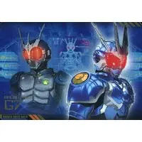 Trading Card (SCD-KR2-10：仮面ライダーG7)
