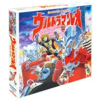 LD (LaserDisc) - Ultraman Leo / Ultraman King