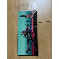 Acrylic stand - Key Chain - Kamen Rider Zeztz / Kamen Rider Dawn