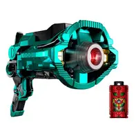 Toys - Kakuseihunter Omegahorn