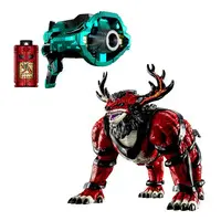 Toys - Kakuseihunter Omegahorn / Enkaku