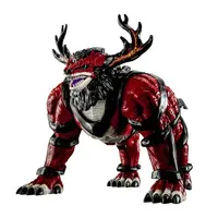 Toys - Kakuseihunter Omegahorn / Enkaku