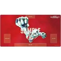 Ultraman Card Game (ウルトラマン カードゲーム オフィシャルプレイマット(Ultraman))