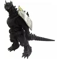 Figure - Godzilla / Mechagodzilla