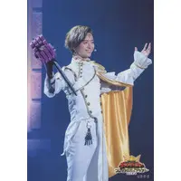 Portrait - Ohsama Sentai King-Ohger / Spider Kumonos