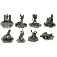 Paperweight - Memo Stand - Trading Figure - Ultraman