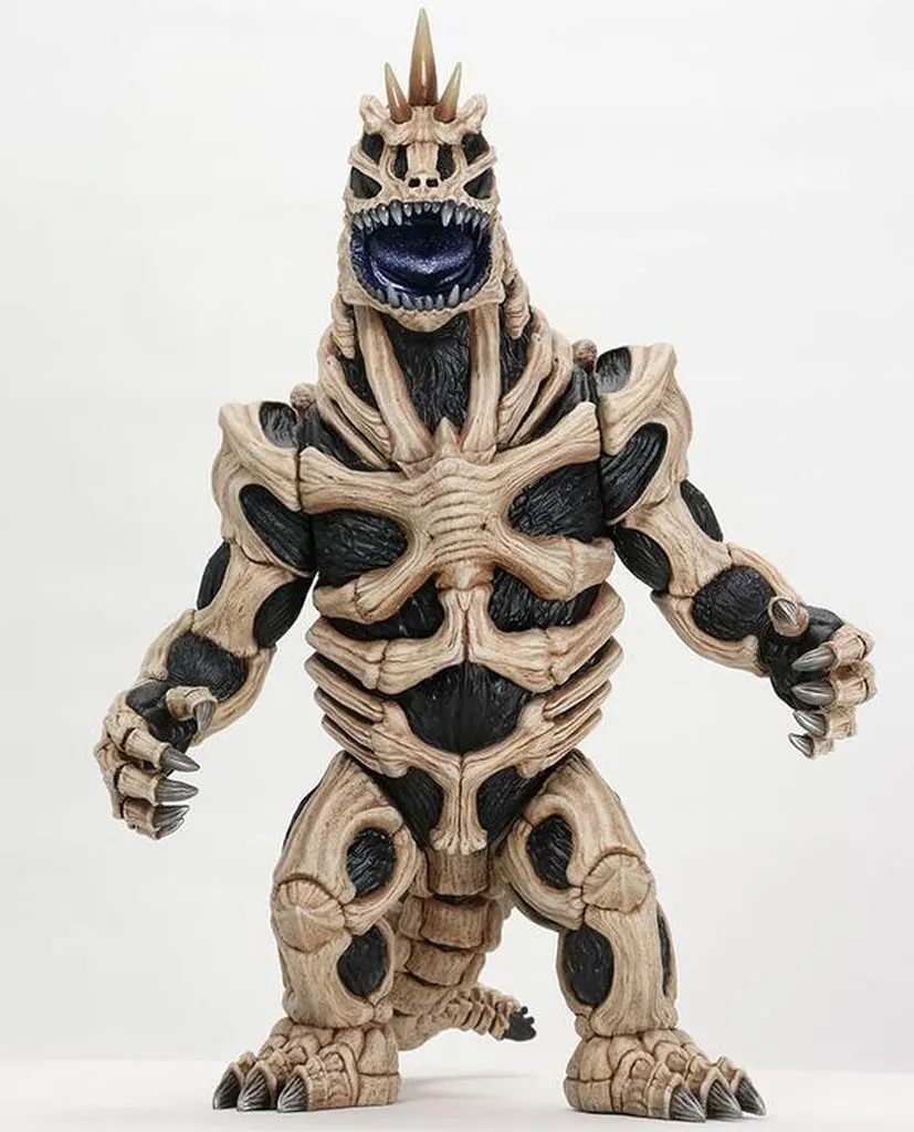Figure - Ultraman / Seabozu