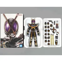 S.H. Figuarts - Kamen Rider 555 / Kamen Rider Kaixa