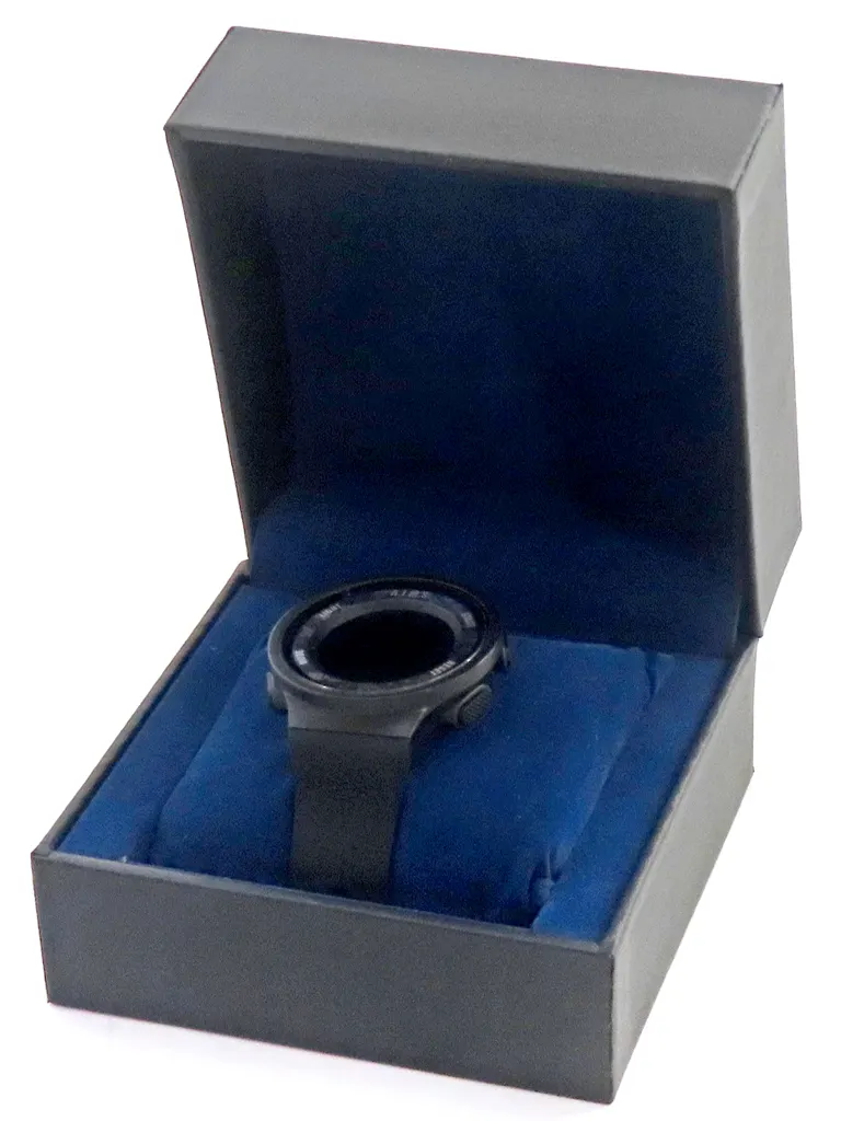 USED) Wrist Watch - Kamen Rider Zero-One (A.I.M.S. SQUAD 腕時計