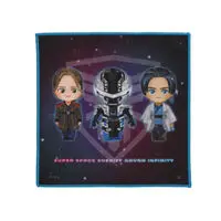 Premium Bandai Limited - Super Space Sheriff Gavan Infinity / Gavan Raiya & Gavan Bushido