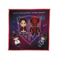 Premium Bandai Limited - Super Space Sheriff Gavan Infinity / Gavan Infinity & Gavan Raiya